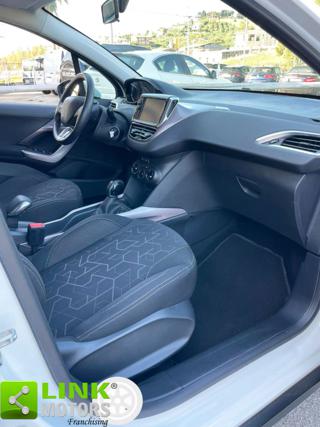 PEUGEOT 2008 usata, con Immobilizzatore elettronico