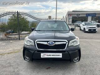 SUBARU Forester usata, con Airbag laterali