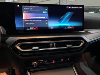 BMW 320 usata, con Cruise Control