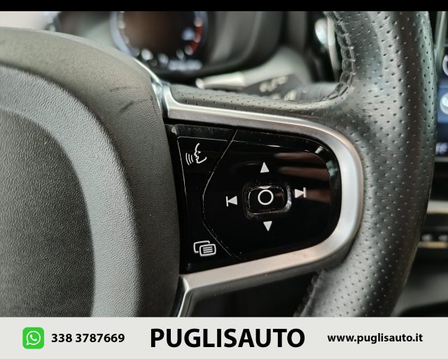 VOLVO XC60 usata, con ESP