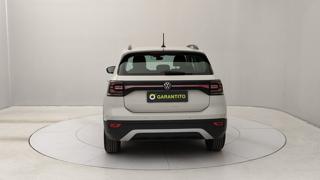 VOLKSWAGEN T-Cross usata, con Airbag Passeggero