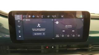 FIAT 500 usata, con Controllo automatico clima