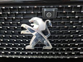 PEUGEOT 5008 usata, con Immobilizzatore elettronico