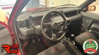 RENAULT R 5 usata, con Chiusura centralizzata telecomandata