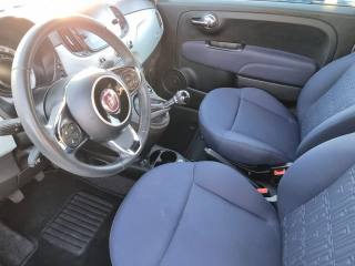 FIAT 500 usata, con Cruise Control