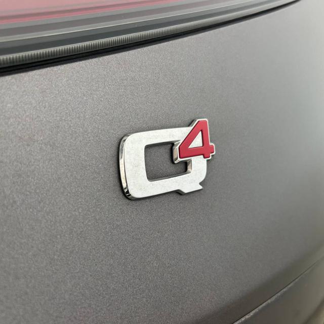 ALFA ROMEO Stelvio usata, con Volante multifunzione