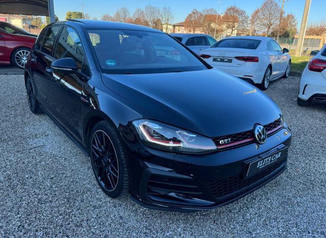VOLKSWAGEN Golf GTI usata, con Airbag laterali