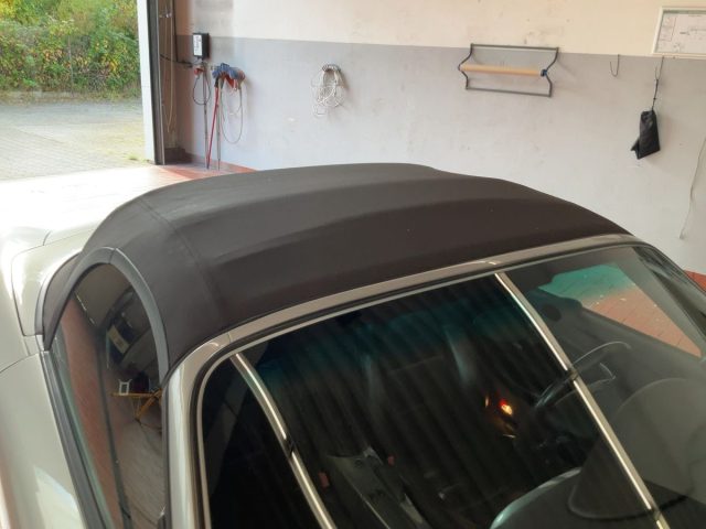 PORSCHE Boxster usata, con Antifurto