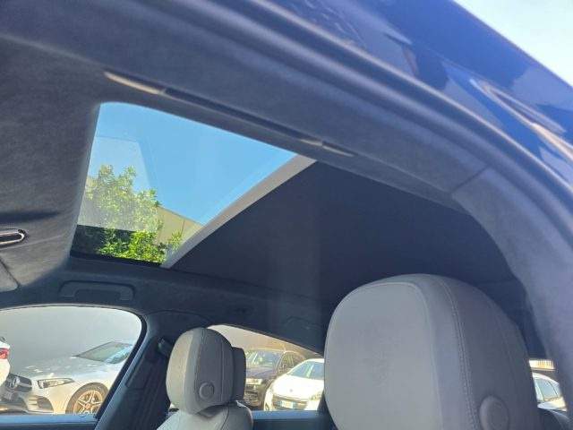 PORSCHE Cayenne usata, con Immobilizzatore elettronico