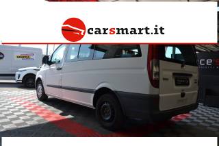 MERCEDES-BENZ Vito usata, con Fendinebbia