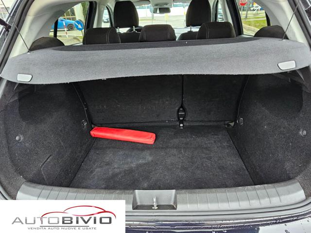 FIAT Tipo usata, con Vetri oscurati