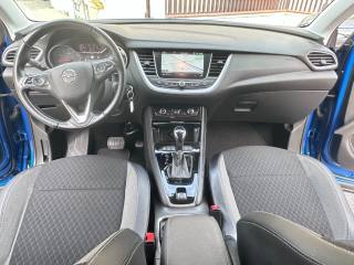 OPEL Grandland X usata, con Climatizzatore