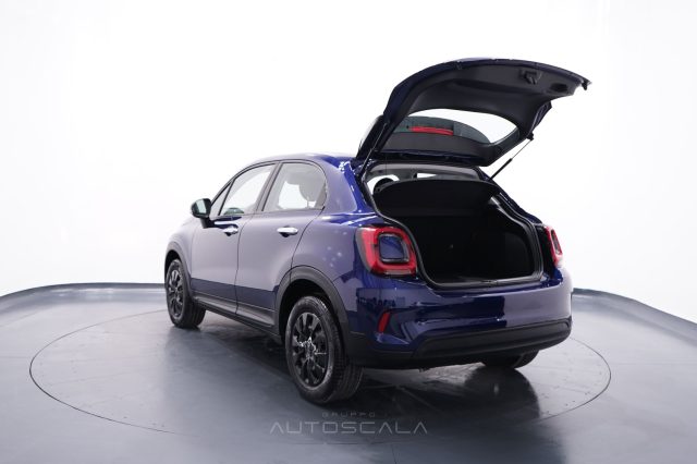 FIAT 500X usata 38