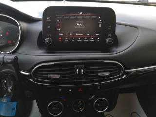 FIAT Tipo usata, con Fari LED
