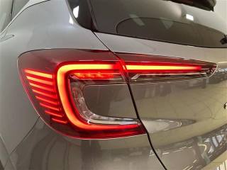 RENAULT Captur usata, con Controllo automatico clima