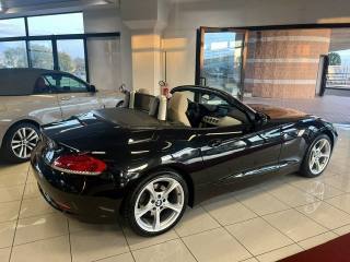 BMW Z4 usata, con Alzacristalli elettrici