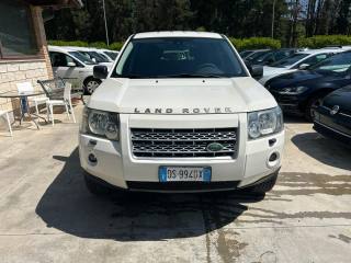 LAND ROVER Freelander usata, con Airbag