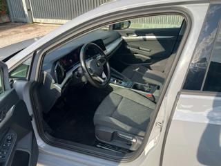 VOLKSWAGEN Golf usata, con ESP