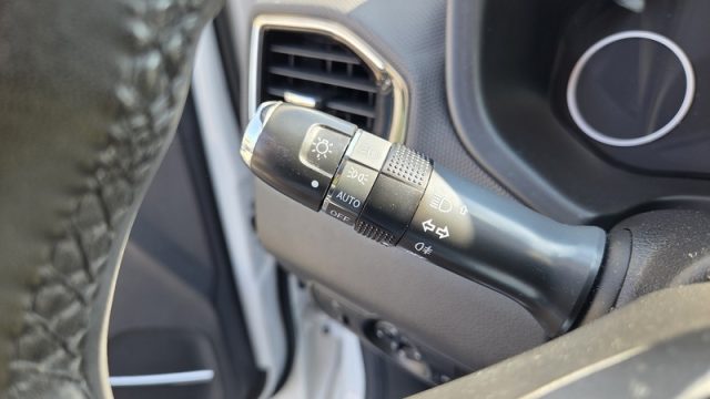 DR MOTOR DR 4.0 usata, con Volante multifunzione