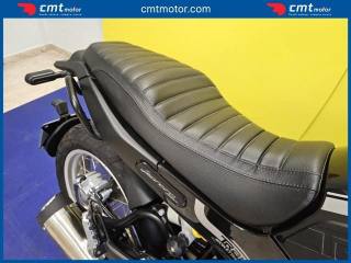 BENELLI Leoncino 500 usata 11