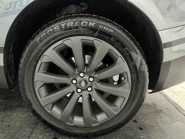 LAND ROVER Range Rover Velar usata 25