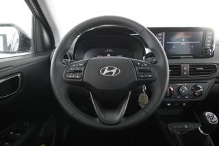 HYUNDAI i10 usata 11