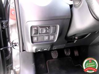 NISSAN Juke usata, con Servosterzo
