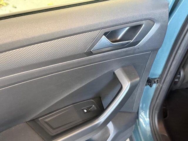 VOLKSWAGEN T-Roc usata, con ESP