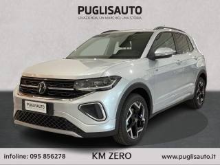 VOLKSWAGEN T-Cross usata, con Airbag laterali