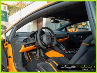 LAMBORGHINI Huracan usata, con Antifurto