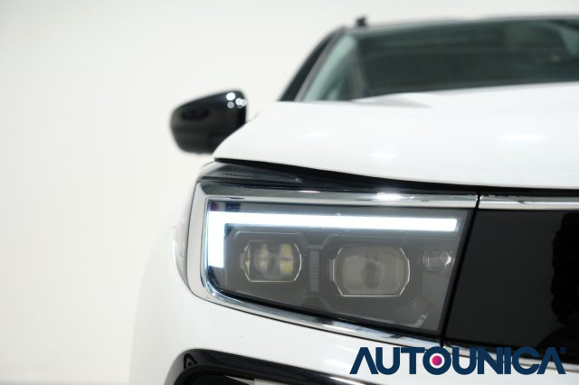 OPEL Grandland usata, con Cruise Control