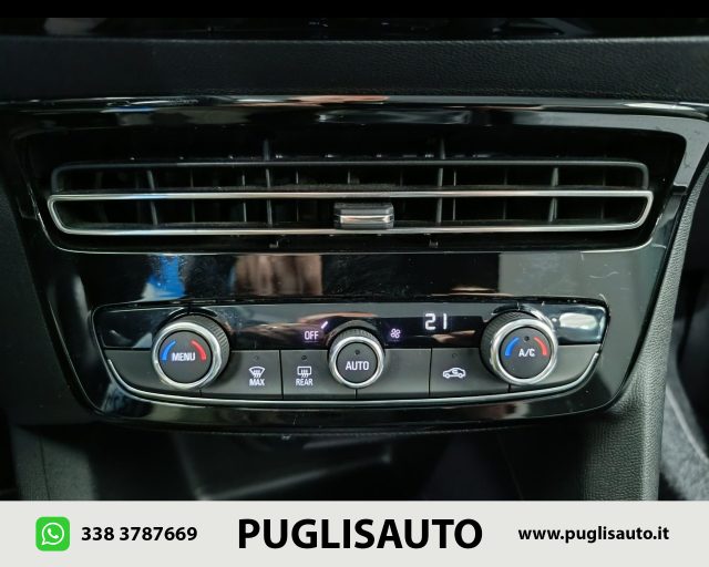 OPEL Mokka usata, con Autoradio digitale