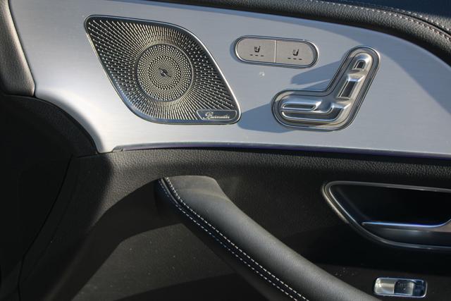 MERCEDES-BENZ GLE 300 usata, con Cruise Control