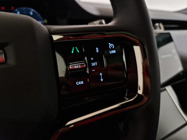LAND ROVER Range Rover Evoque usata, con USB