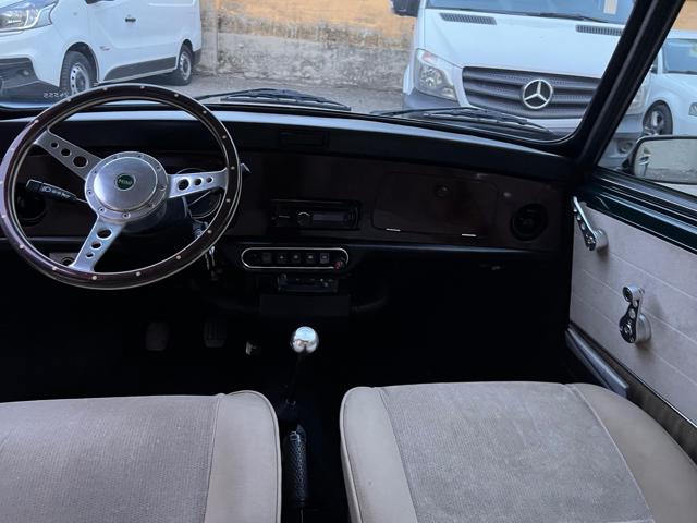 ROVER Mini usata 12