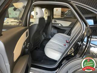 DS AUTOMOBILES DS 7 usata, con Regolazione elettrica sedili