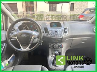FORD Fiesta usata, con USB