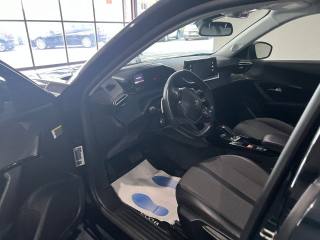 PEUGEOT 2008 usata, con Antifurto