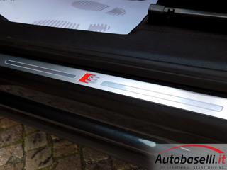 AUDI Q3 usata, con Android Auto