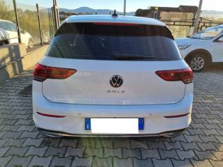VOLKSWAGEN Golf usata, con Antifurto