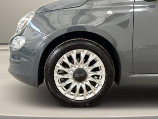 FIAT 500 usata, con Limitatore di velocità