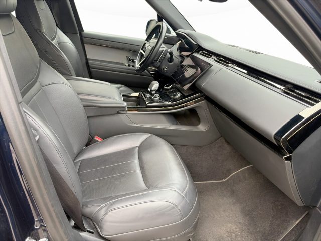 LAND ROVER Range Rover Sport usata, con Airbag laterali