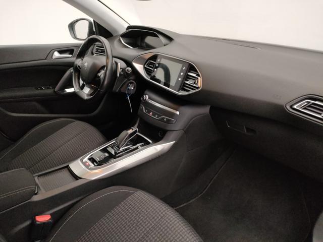 PEUGEOT 308 usata, con Chiusura centralizzata telecomandata
