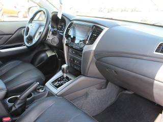 MITSUBISHI L200 usata, con ESP