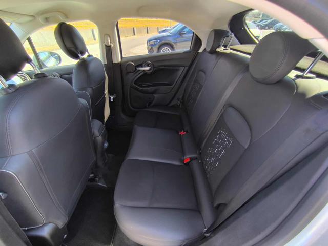 FIAT 500X usata, con Cruise Control