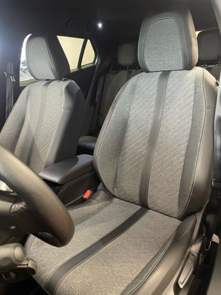 PEUGEOT 2008 usata, con Immobilizzatore elettronico