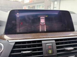 BMW X4 usata, con Interni in pelle