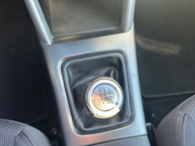 SUBARU Forester usata, con Servosterzo