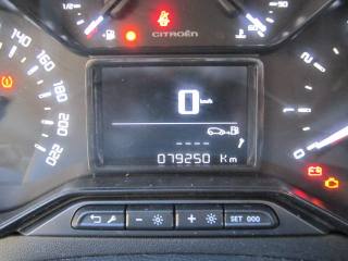 CITROEN C3 usata, con Cerchi in lega