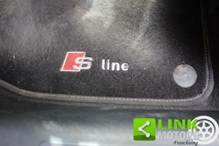 AUDI A5 usata, con Fari Xenon